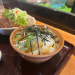 Dandan - 炭火焼鶏丼