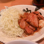 ちゃん 四日市店 - 