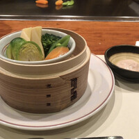 蟹遊亭 京都店 - 