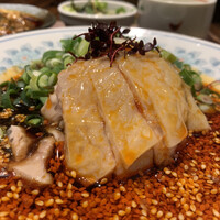 中華旬彩 森本 - 