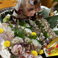 水たき玄海 本店 - 