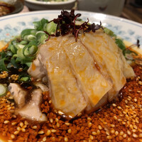 中華旬彩 森本 - 