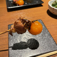 横濱里葉亭 鶴屋町店 - 