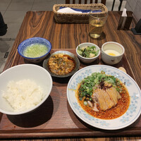 中華旬彩 森本 - 