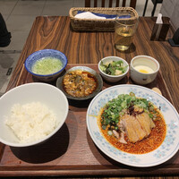 中華旬彩 森本 - 