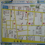 中島屋 - 鶴橋駅から延羽の湯に行く途中にあるんですが、こちらは教えたくないお店でした。。。
      