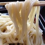 手打ちうどん さわいち - 