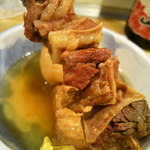 中島屋 - ウンマーーーーーーーーーー(^O^)
      