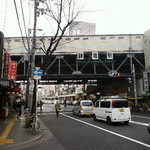 中島屋 - 鶴橋駅から延羽の湯に行く途中にあるんですが、こちらは教えたくないお店でした。。。
      