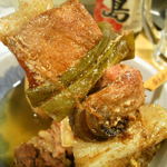 中島屋 - ウンマーーーーーーーーーー(^O^)
      