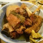 中島屋 - ウンマーーーーーーーーーー(^O^)
      