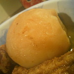 中島屋 - ●じゃがいも　１００円