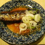 中島屋 - ●５００円セット　生ビールと料理１品
      