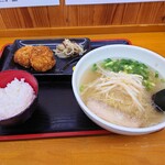 いのよし - 2023年2月　Aセット（1000円）