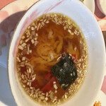 CHINESE DINING 花と華 - 