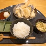 Tempura Nasubi - 