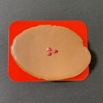 ガトーフェスタ ハラダ - 口どけの良いミルクチョコとラスクのバランスが良い