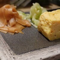 築地青空三代目 大名古屋ビルヂング店 - 