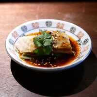 中國菜 奈良町 枸杞 - 