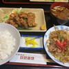 まるてん - 料理写真: