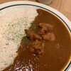 ANPU - インドチキンカレー１１００円