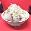 ラーメン二郎 一橋学園店