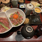 Wagyuu Yakiniku Hanaen - 