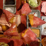 串かつ あーぼん - 