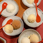 串かつ あーぼん - 