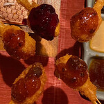 串かつ あーぼん - 