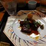 お料理なかき - 