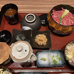 Wagyuu Yakiniku Hanaen - 