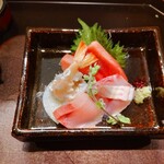 お料理なかき - 