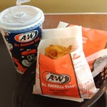 A＆W - 