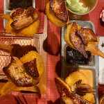 串かつ あーぼん - 