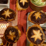 串かつ あーぼん - 