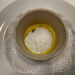 ビストロ ラ ポーレ - 