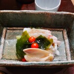 お料理なかき - 