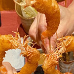 串かつ あーぼん - 