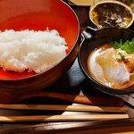 お料理なかき - 