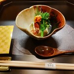 お料理なかき - 