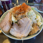 かじろうramen7 - 