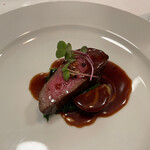 ビストロ ラ ポーレ - 