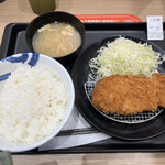 松のや - 料理写真: