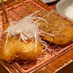 串かつ あーぼん - 