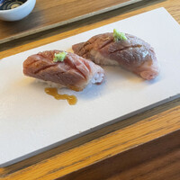 KINKA sushi bar izakaya 渋谷 - 