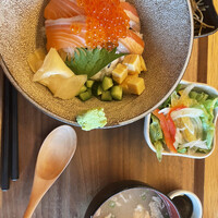 KINKA sushi bar izakaya 渋谷 - 