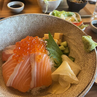 KINKA sushi bar izakaya 渋谷 - 