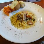 チョイノリ - パスタランチ