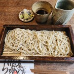 蕎麦と料理　ら - 